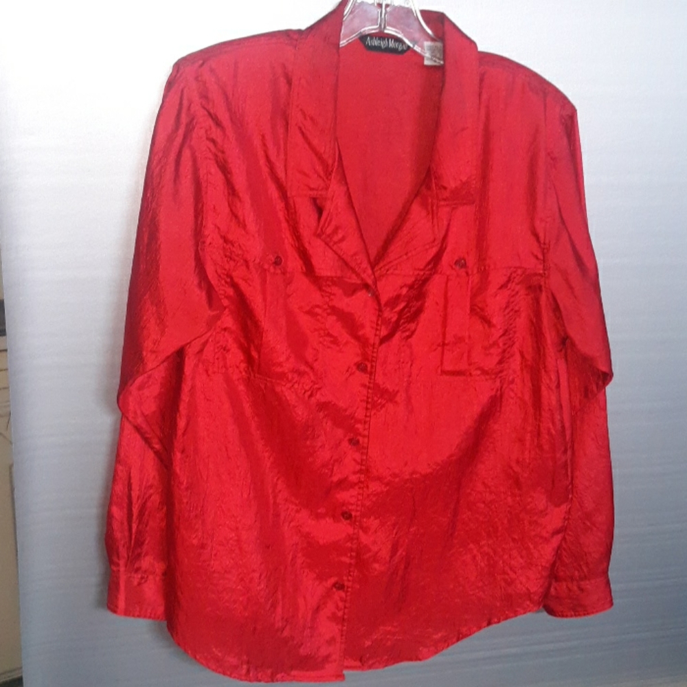 Ashleigh Morgan size 10 (SKU 532)